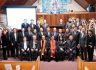 이창성 담임목사 위임식 및 임직예배