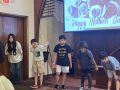 주일학교 Mother’s Day 찬양